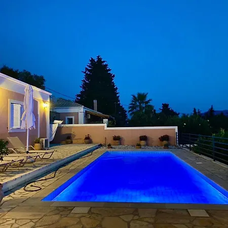 Holiday home Sophia