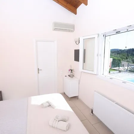 Sophia Holiday home