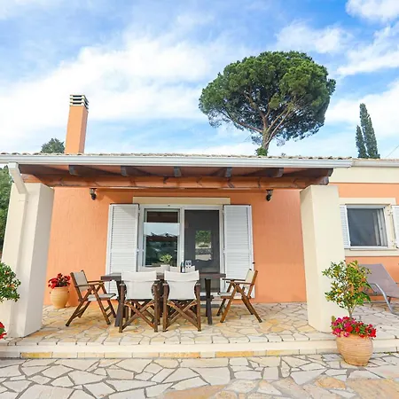 Sophia Holiday home *