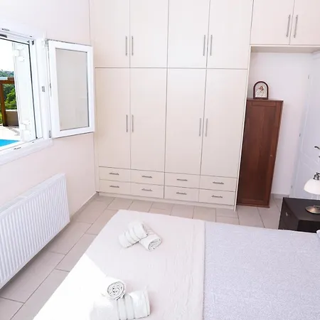 Holiday home Sophia Agios Ioannis (Corfu)