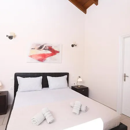 Sophia Holiday home *