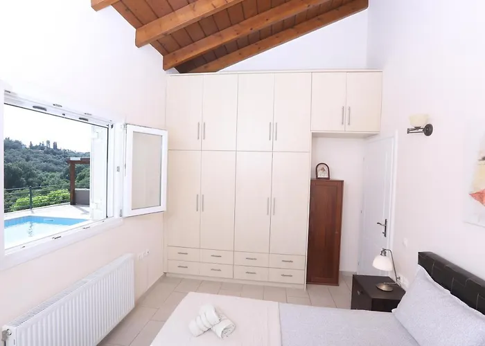 Sophia Ágios Ioánnis