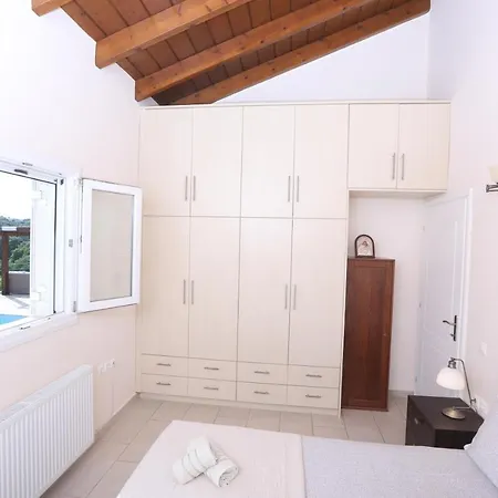 Sophia Agios Ioannis (Corfu)