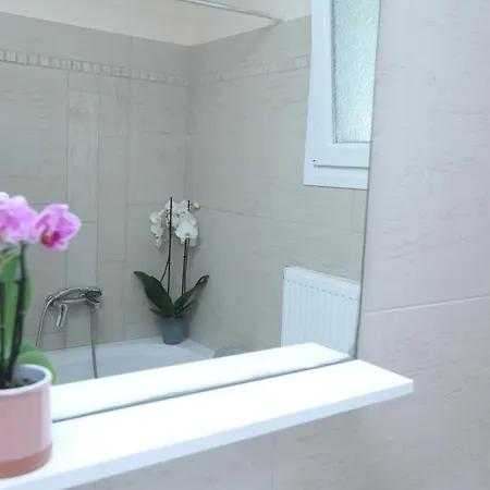 Sophia Agios Ioannis (Corfu)