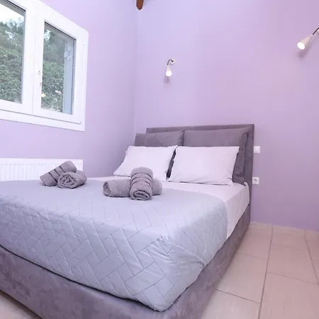 Sophia * Agios Ioannis (Corfu)