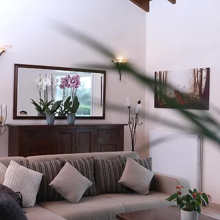 Sophia * Agios Ioannis (Corfu)