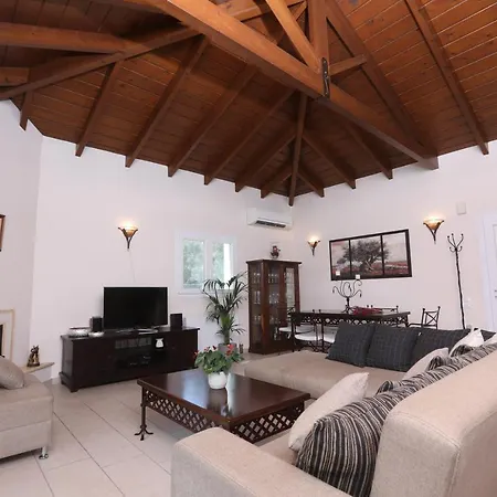 Sophia Holiday home Agios Ioannis (Corfu)