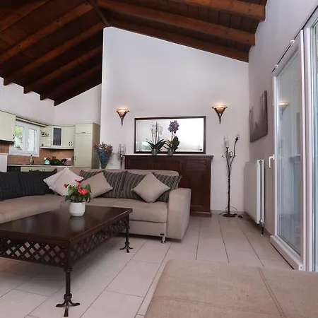 Holiday home Sophia *