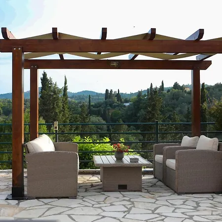 Sophia Agios Ioannis (Corfu)