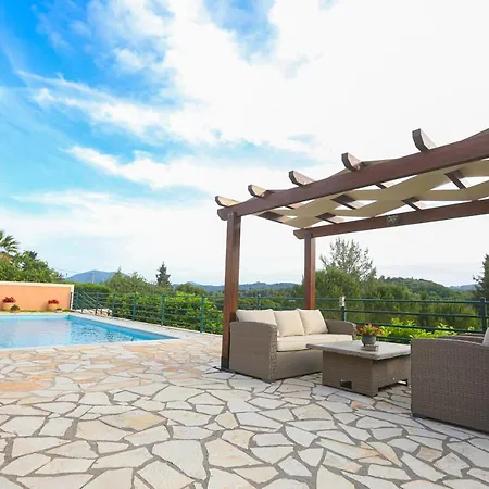 Holiday home Sophia *