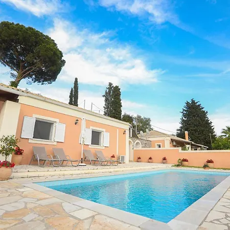 Sophia Agios Ioannis (Corfu)