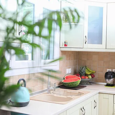 Sophia Holiday home *