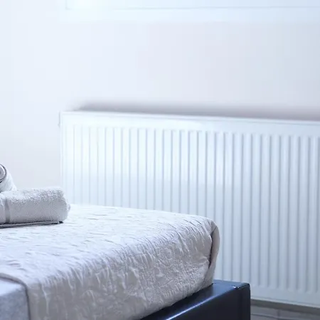 Sophia Agios Ioannis (Corfu)