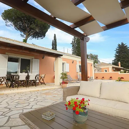 Sophia * Agios Ioannis (Corfu)