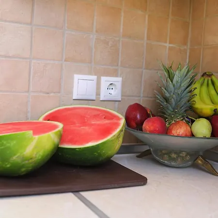 Sophia Agios Ioannis (Corfu)