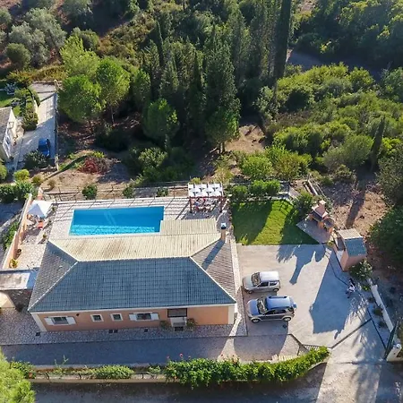 Sophia Agios Ioannis (Corfu)